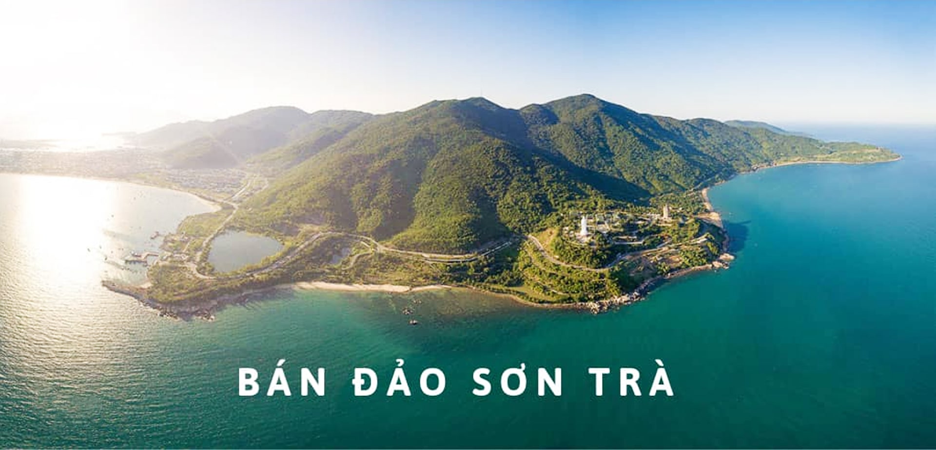 Bán đảo Sơn Trà